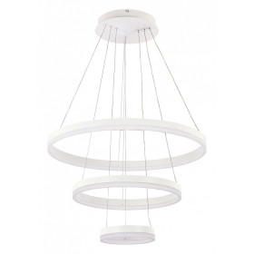Подвесной светильник Natali Kovaltseva OREOL LED LAMPS 81277