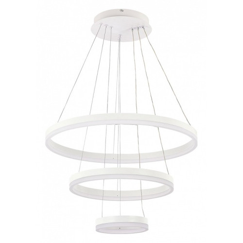 Подвесной светильник Natali Kovaltseva OREOL LED LAMPS 81277