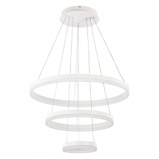 Подвесной светильник Natali Kovaltseva OREOL LED LAMPS 81277