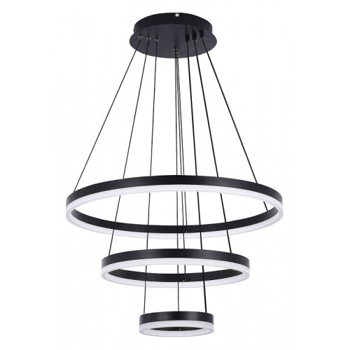 Подвесной светильник Natali Kovaltseva OREOL LED LAMPS 81278