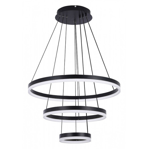 Подвесной светильник Natali Kovaltseva OREOL LED LAMPS 81278