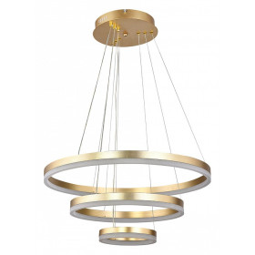 Подвесной светильник Natali Kovaltseva OREOL LED LAMPS 81279