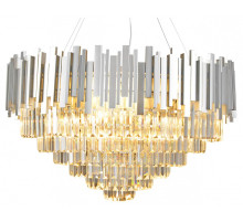 Подвесной светильник Natali Kovaltseva VERTIGO VERTIGO 81440/12C SILVER