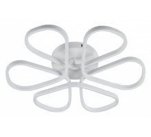 Потолочная люстра Natali Kovaltseva COBRA LED LAMPS 81121/7C