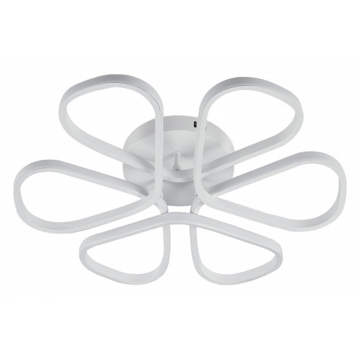 Потолочная люстра Natali Kovaltseva COBRA LED LAMPS 81121/7C