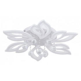 Потолочная люстра Natali Kovaltseva Sand LED LAMPS 81241