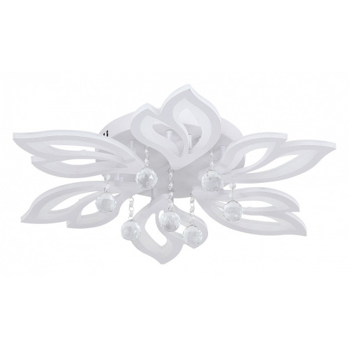 Потолочная люстра Natali Kovaltseva Sand LED LAMPS 81241