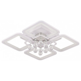 Потолочная люстра Natali Kovaltseva Cascade LED LAMPS 81157