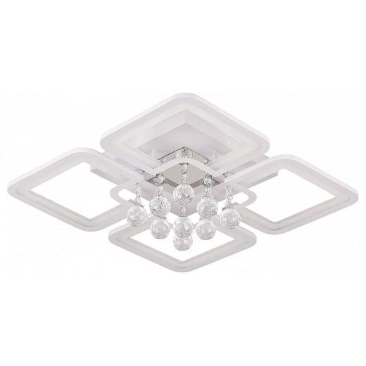 Потолочная люстра Natali Kovaltseva Cascade LED LAMPS 81157