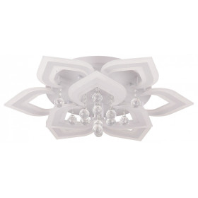 Потолочная люстра Natali Kovaltseva Cascade LED LAMPS 81158