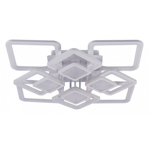 Потолочная люстра Natali Kovaltseva Damask LED LAMPS 81170