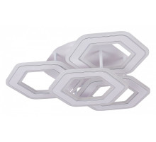 Потолочная люстра Natali Kovaltseva Damask HIGH-TECH LED LAMPS 82060