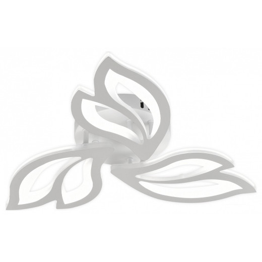 Потолочная люстра Natali Kovaltseva  LED LAMPS 81426