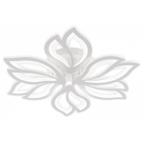 Потолочная люстра Natali Kovaltseva FORTUNA LED LAMPS 81107/6C