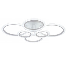 Потолочная люстра Natali Kovaltseva HOME LED LAMPS 81439