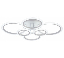 Потолочная люстра Natali Kovaltseva HOME LED SMART 84000