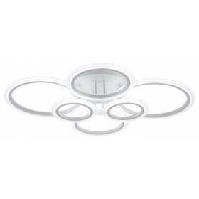 Потолочная люстра Natali Kovaltseva HOME LED SMART 84000