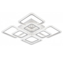 Потолочная люстра Natali Kovaltseva SPEKTR LED SMART 84006