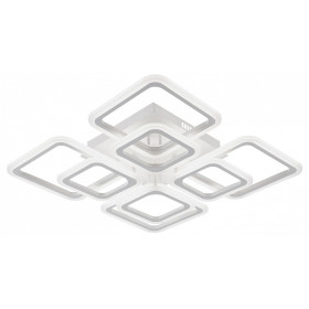 Потолочная люстра Natali Kovaltseva SPEKTR LED SMART 84006