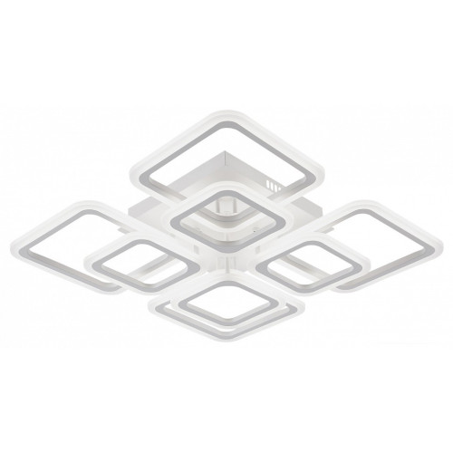 Потолочная люстра Natali Kovaltseva SPEKTR LED SMART 84006