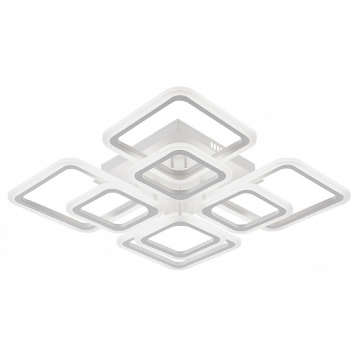 Потолочная люстра Natali Kovaltseva SPEKTR LED SMART 84006