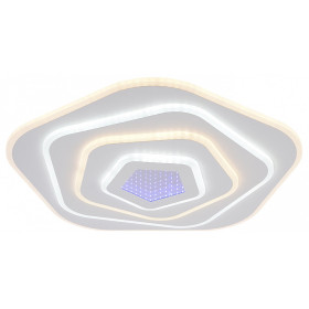 Накладной светильник Natali Kovaltseva PALACE LED LAMPS 81111/4C