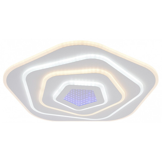 Накладной светильник Natali Kovaltseva PALACE LED LAMPS 81111/4C