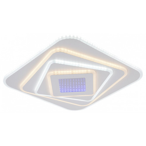 Накладной светильник Natali Kovaltseva PALACE LED LAMPS 81112/4C