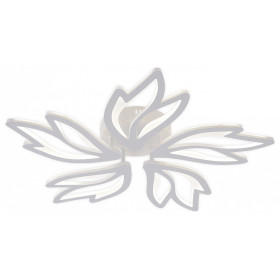 Потолочная люстра Natali Kovaltseva RIF LED LAMPS 81118/4C