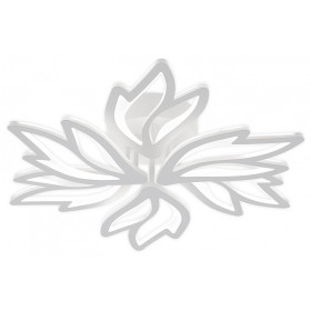 Потолочная люстра Natali Kovaltseva RIF LED LAMPS 81118/5C