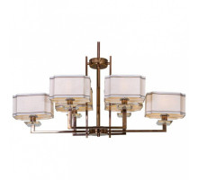 Подвесная люстра L'Arte Luce  L04016.88