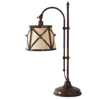 Настольная лампа декоративная L'Arte Luce Fabrizia L12138.88