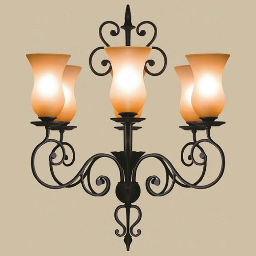 Подвесная люстра L'Arte Luce Bozen L12306.36