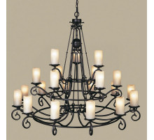 Подвесная люстра L'Arte Luce Napoli L13800.03