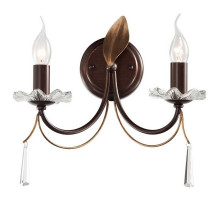 Бра L'Arte Luce Rialto L15422.88