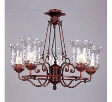 Подвесная люстра L'Arte Luce Gela L17705.19