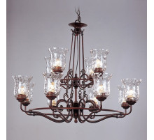 Подвесная люстра L'Arte Luce Gela L17712.19