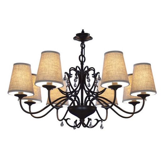 Подвесной светильник L'Arte Luce Chalet L17808.03