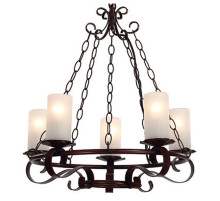 Подвесная люстра L'Arte Luce Prato L18205.10