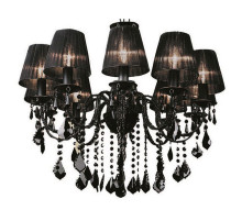 Подвесная люстра L'Arte Luce Palermo L19910.09