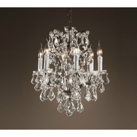 Подвесная люстра L'Arte Luce  L27906.90