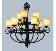 Подвесная люстра L'Arte Luce Fort L50309.46