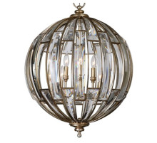 Подвесной светильник L'Arte Luce Space L50406.00