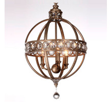 Подвесной светильник L'Arte Luce Fiumicino L51603.74