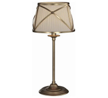 Настольная лампа декоративная L'Arte Luce Torino L57731.08