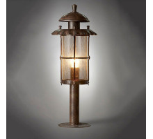 Наземный низкий светильник L'Arte Luce Genova L70784.07