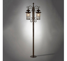 Фонарный столб L'Arte Luce Genova L70791.07