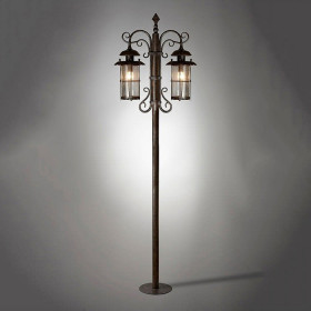 Фонарный столб L'Arte Luce Genova L70791.07