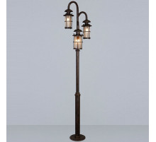 Фонарный столб L'Arte Luce Battista L70993.07