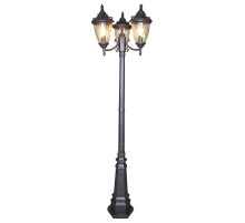 Фонарный столб L'Arte Luce Michigan L79093.12